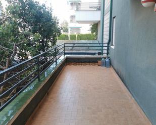 Terrace of Planta baja for sale in Calafell  with Terrace, Storage room and Balcony