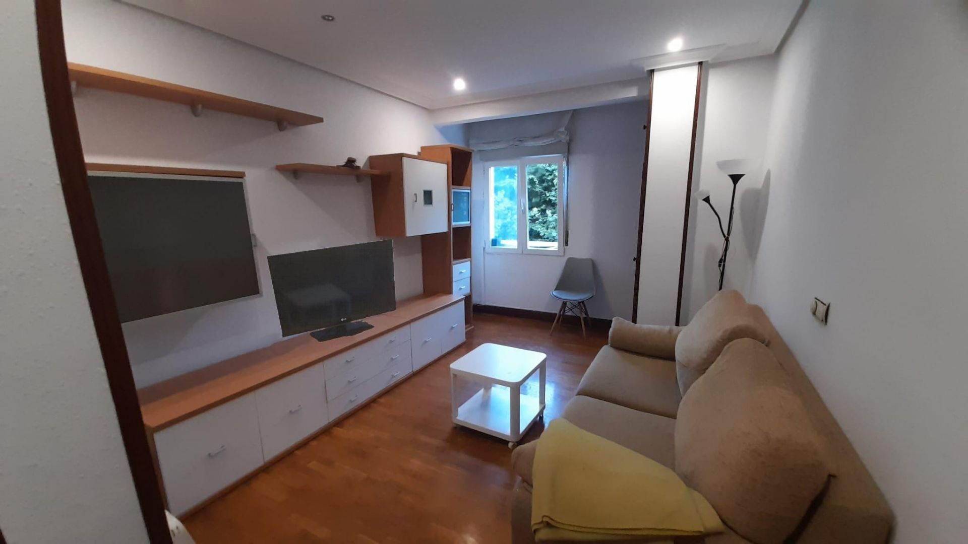 Flat to rent in Avenida Baztán, Egia , Donostia - San Sebastián