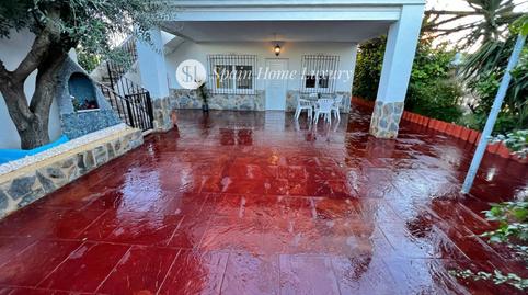 Foto 5 de Casa o xalet en venda a Partida la Senia, El Real de Gandia, Valencia