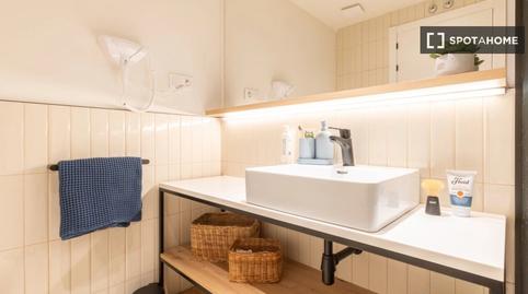 Foto 3 de Apartamento para compartir en Zona Industrial, Madrid