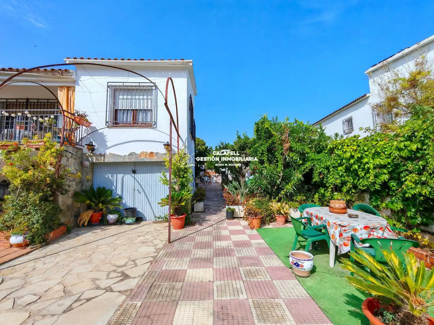 Haus mit Pool zum Verkauf in Viella, imagen 10