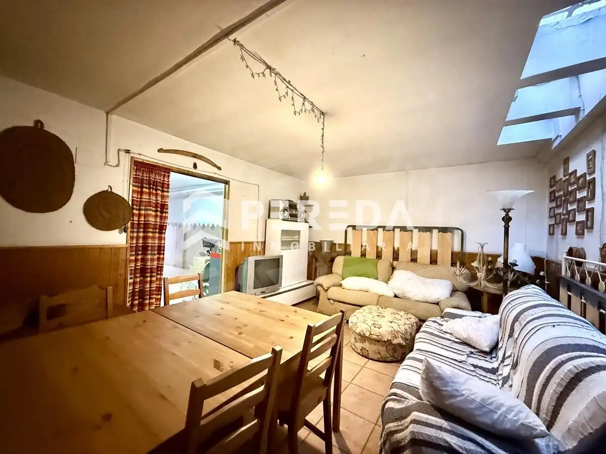 Jardín de Casa o chalet en venta en Roquetas de Mar con Aire acondicionado y Balcón