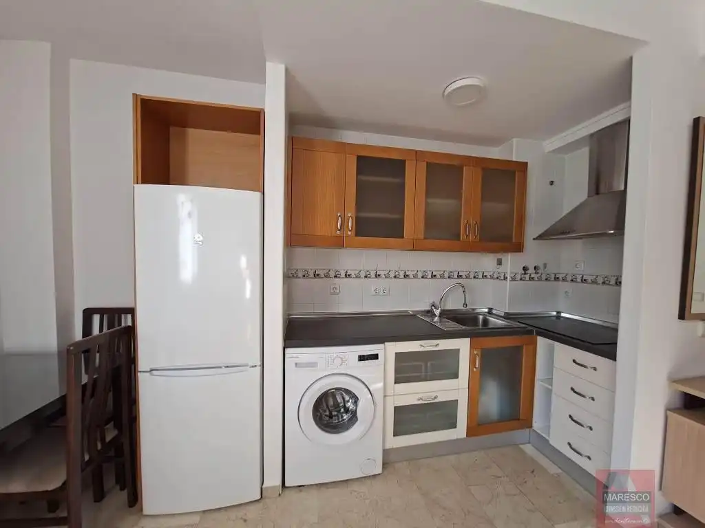 Wohnung mit Terrasse zum Verkauf in Nueva, imagen 2