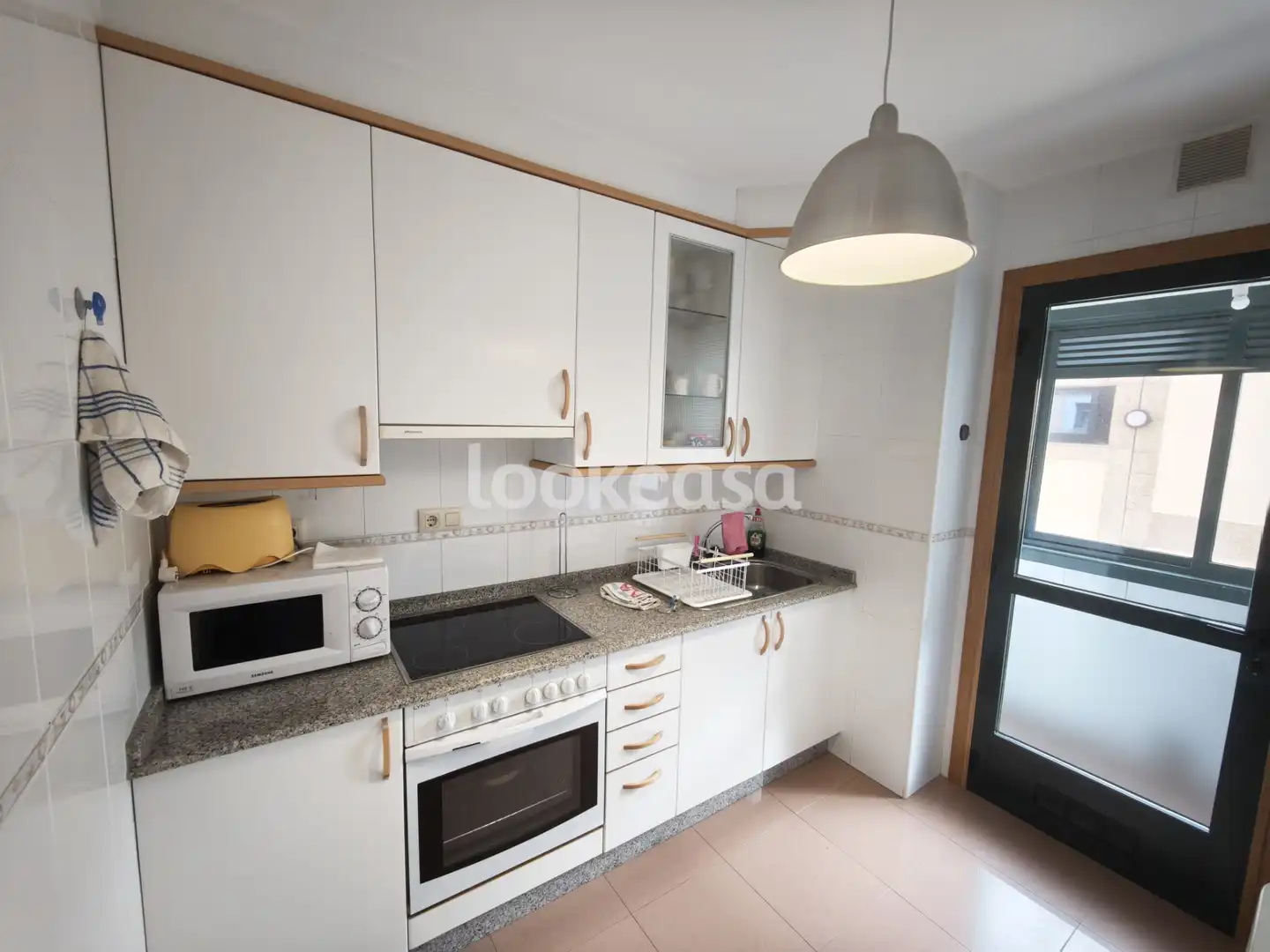 Wohnung mit Aufzug zum Verkauf in Rúa de Vigo, imagen 7
