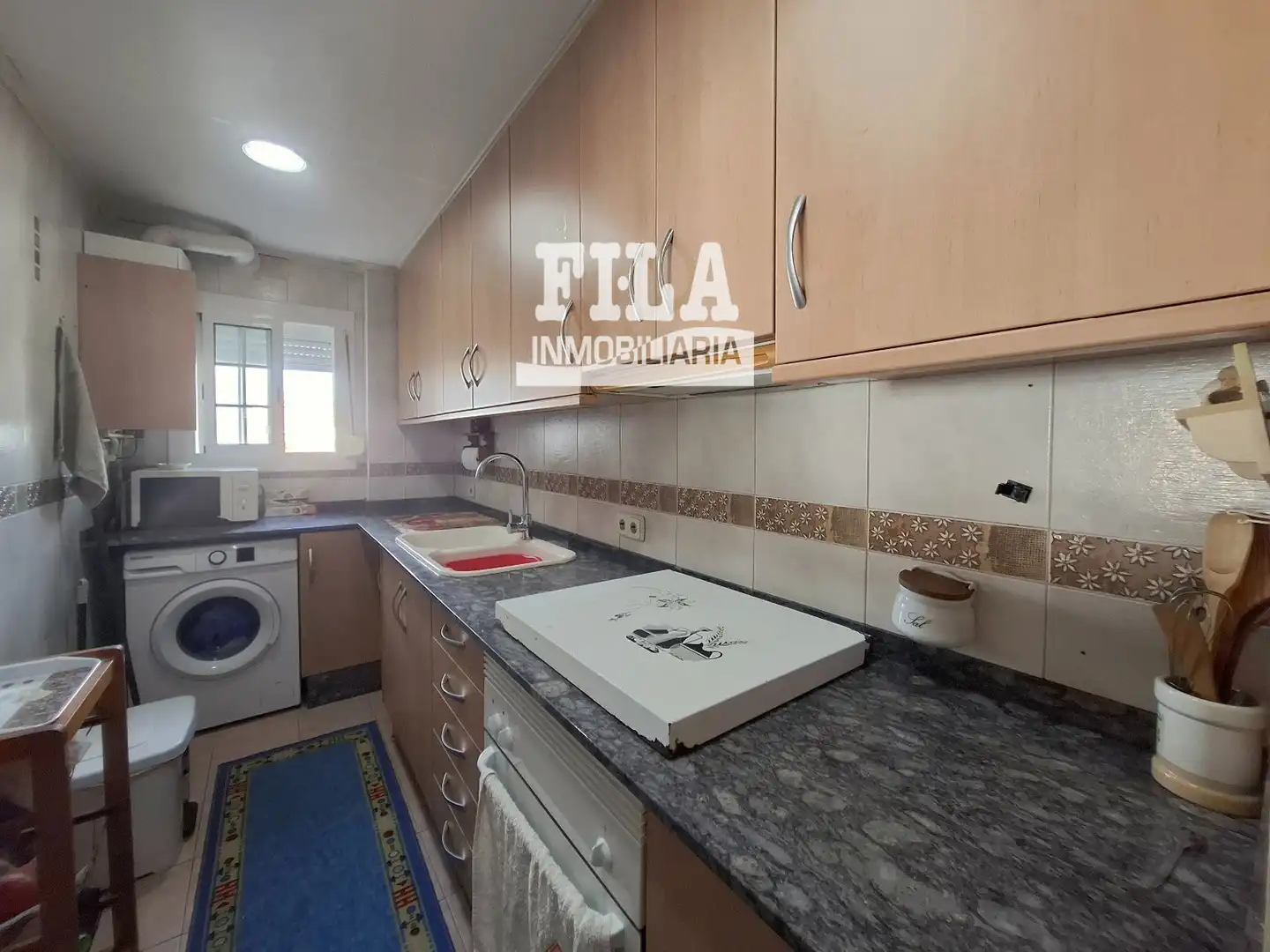 Cocina de Piso en venta en Cunit Diagonal