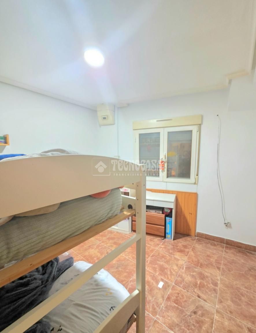 Flat for sale in  Almería Capital  with Furnished