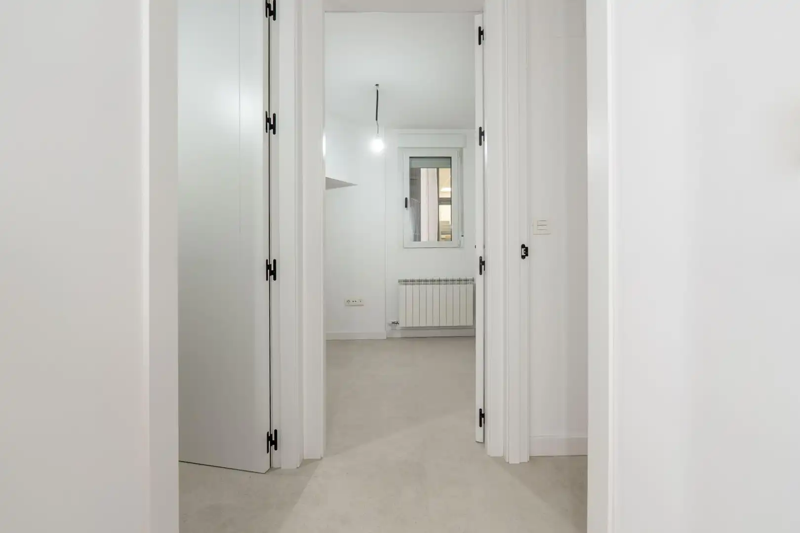 Flat for sale in Granada  with Air Conditioner and Heating