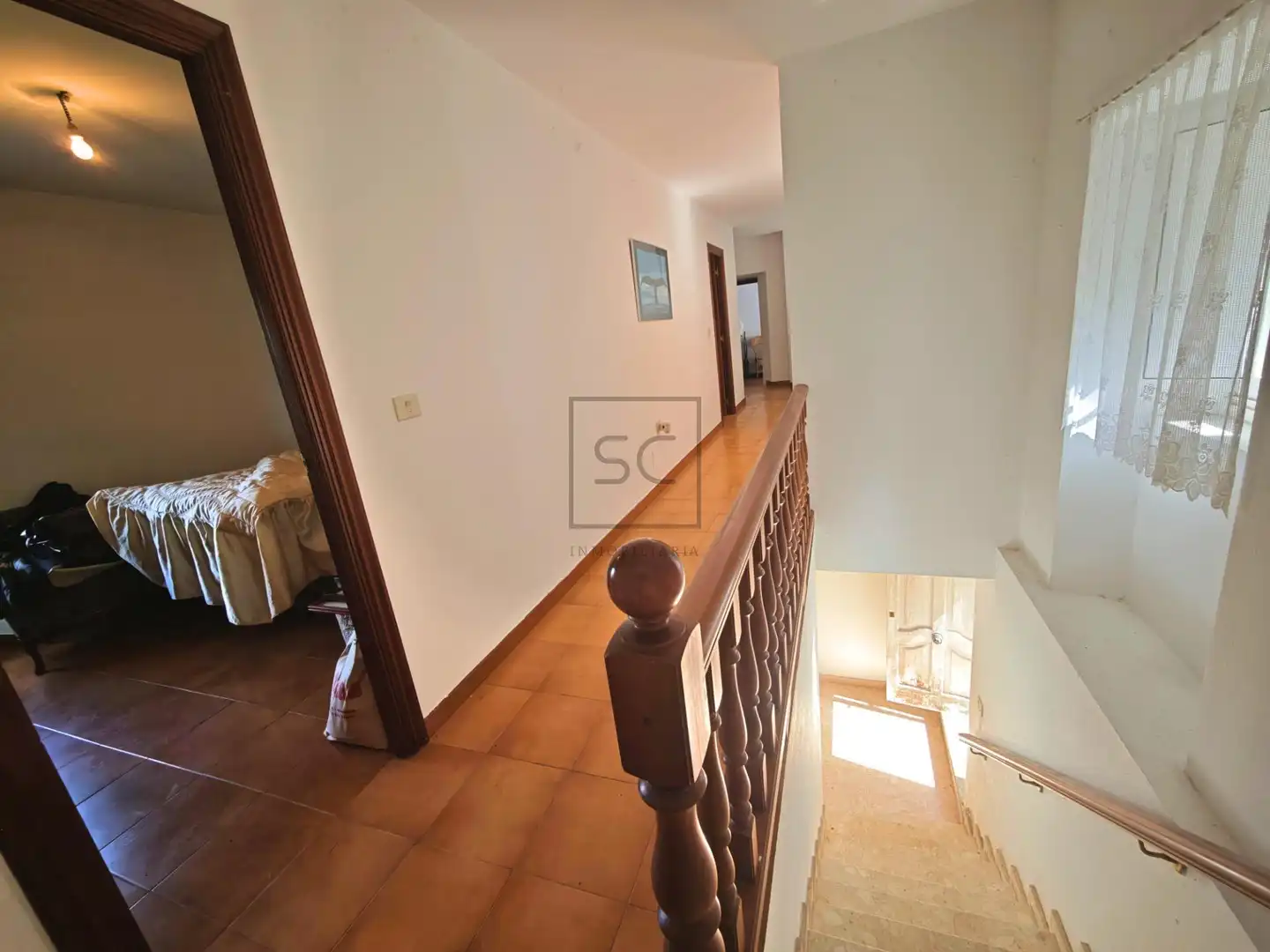 Maison avec jardin à vendre à Lugar Da Cubela, imagen 60