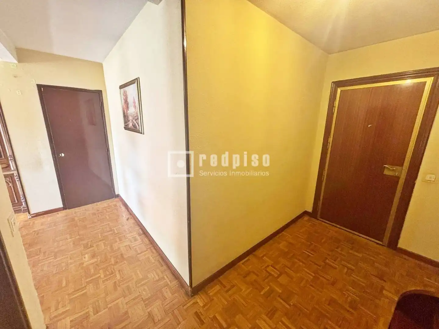 Habitación de Piso en venta en Guadalajara con Calefacción, Parquet y Terraza