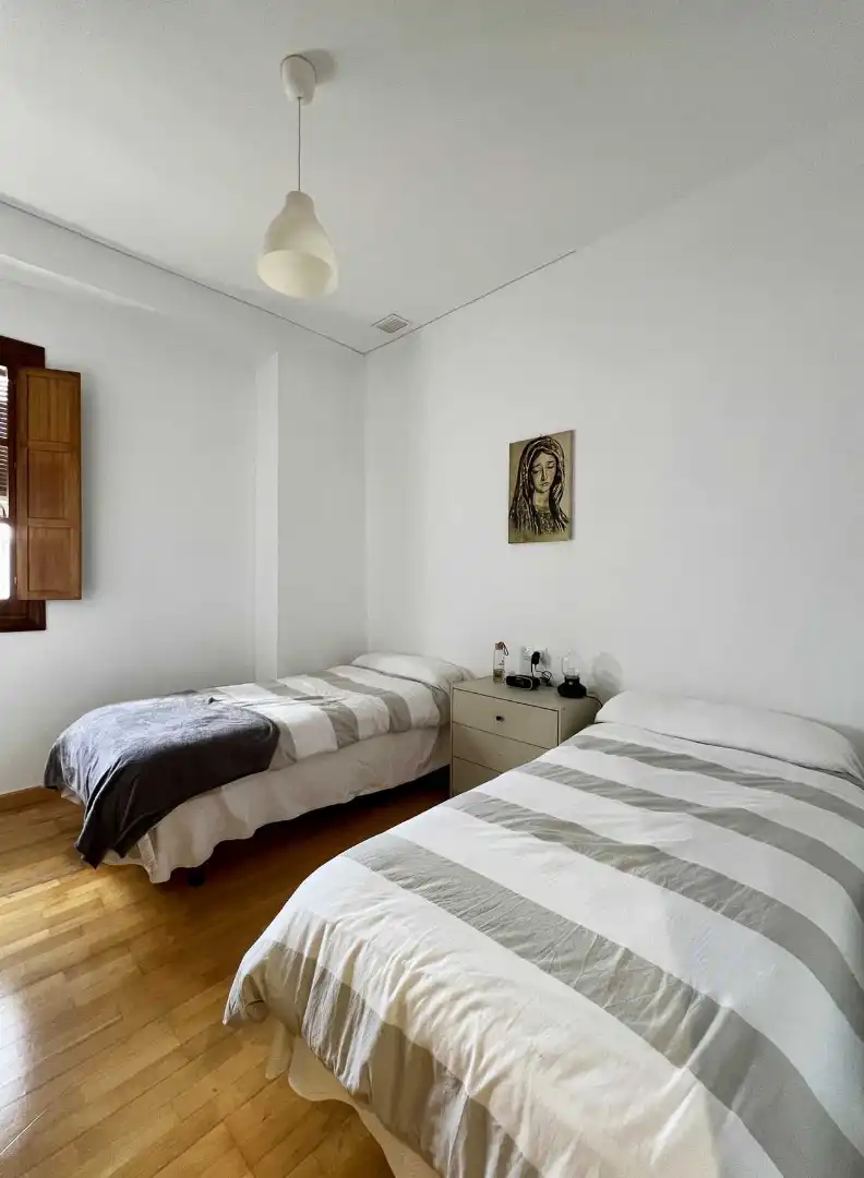 Habitación de Piso en venta en Osuna con Balcón