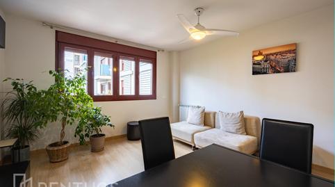 Photo 4 of Flat to rent in De Javier Bueno, Buenavista, Madrid