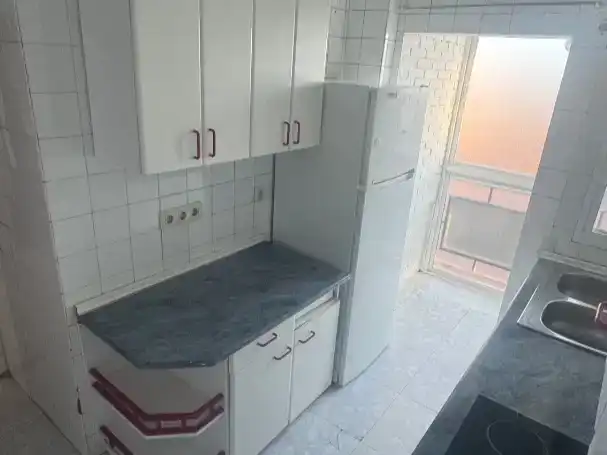 Cuina de Pis en venda en  Toledo Capital amb Aire condicionat
