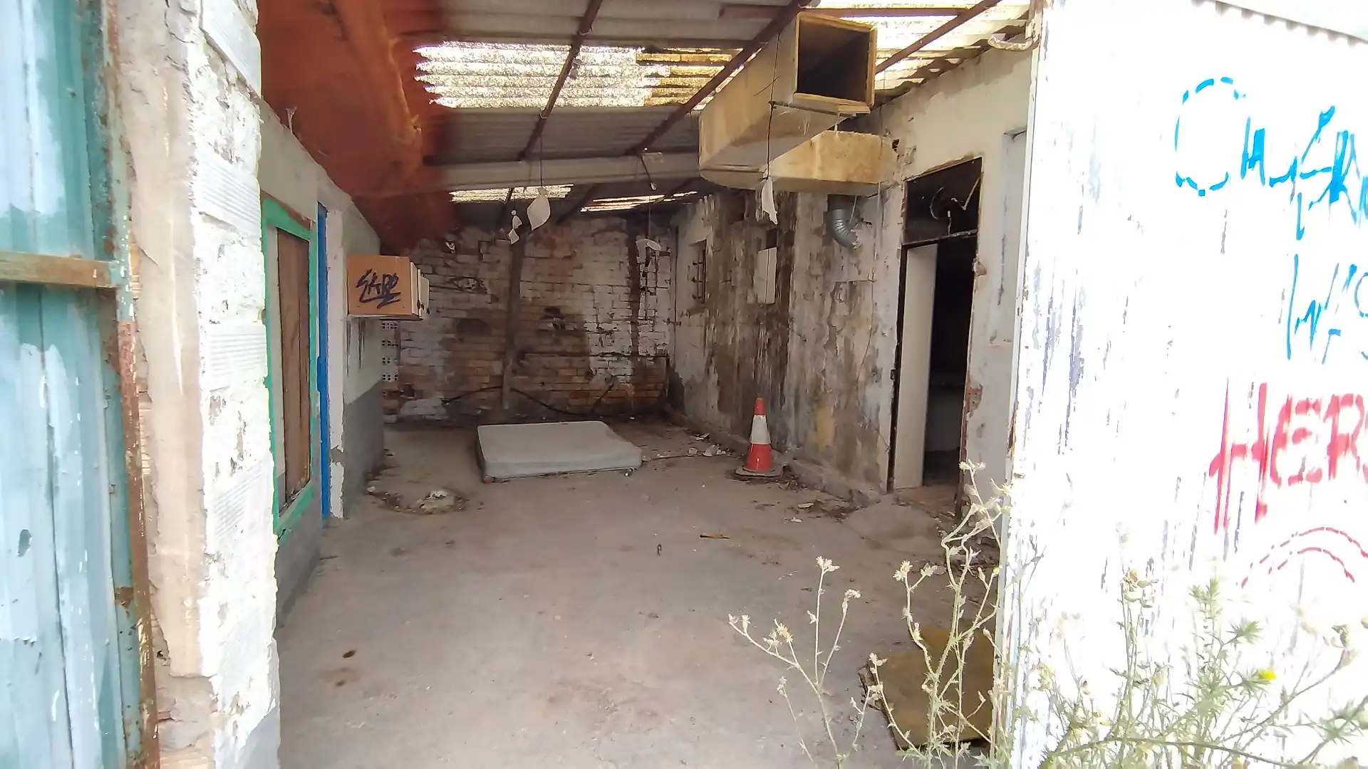 Local comercial en venda a Candasnos, imagen 5