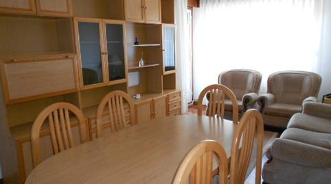 Photo 3 of Flat for rent in Rúa Dos Salgueiriños de Abaixo, 24, San Lázaro - Meixonfrío, Santiago de Compostela