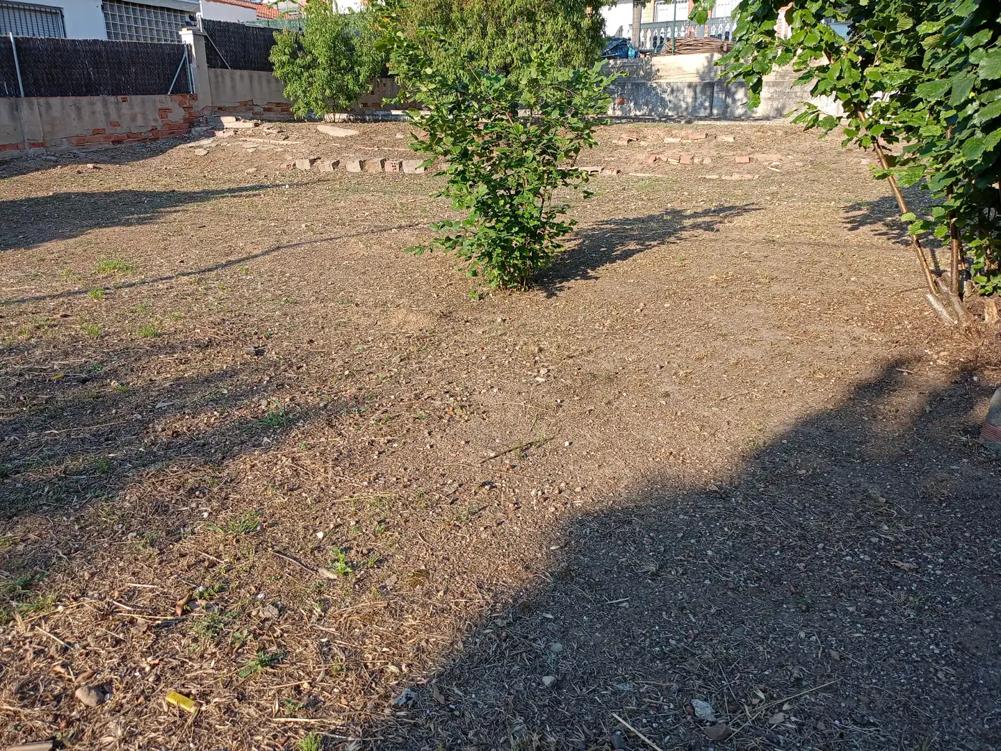 Terreny residencial en venda a Carrer del Bruc, imagen 4