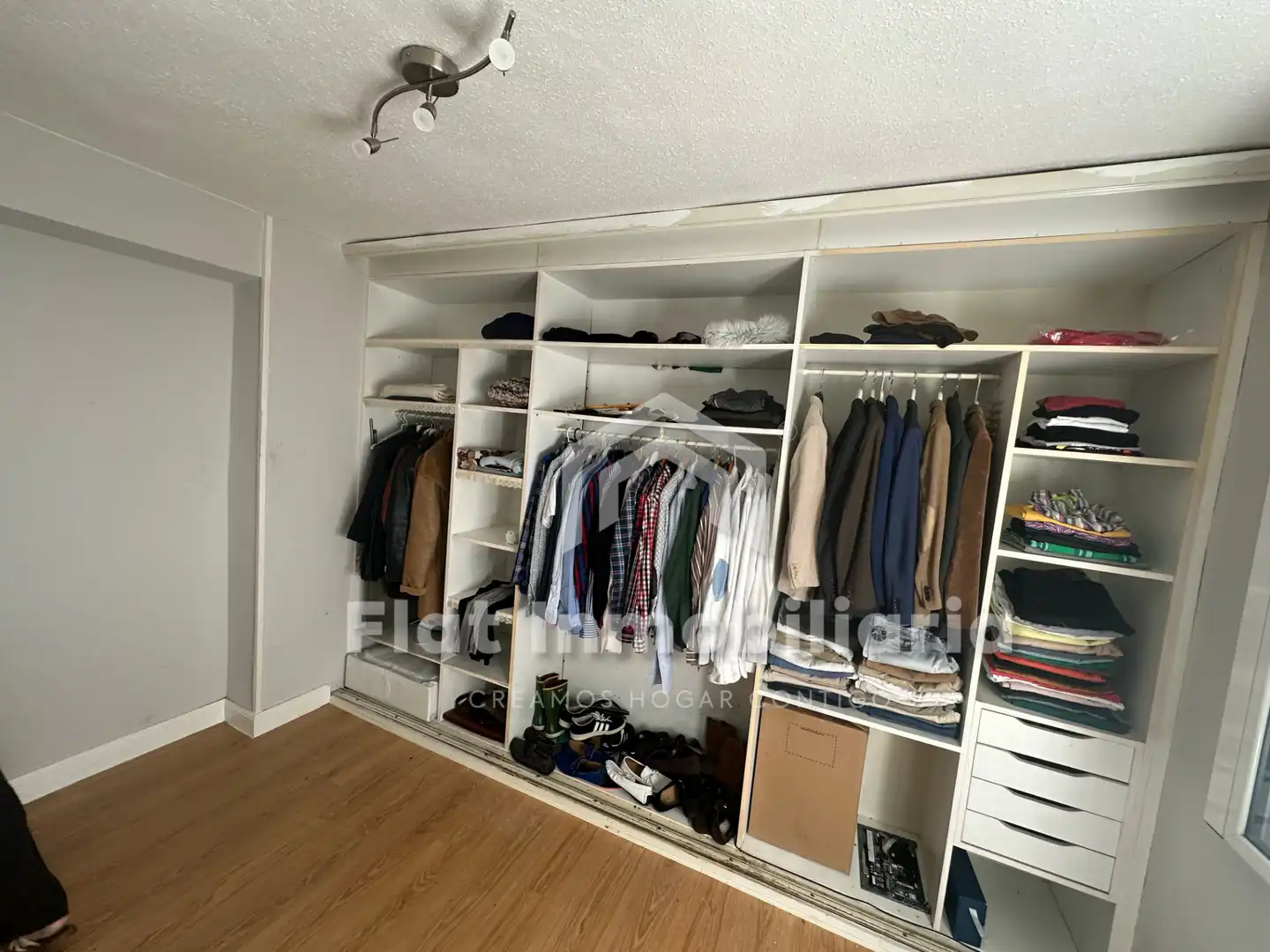 Flat with terrace for sale in Calle de la Ronda 5, imagen 17