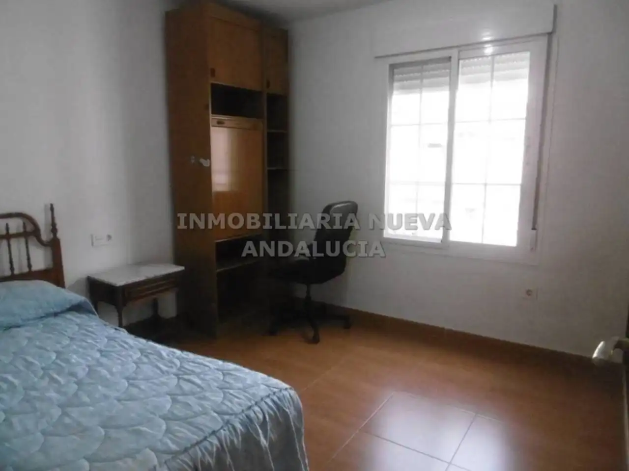 Piso de alquiler en Nueva Andalucía