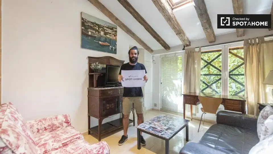 Appartement avec terrasse à louer à Centro, imagen 7