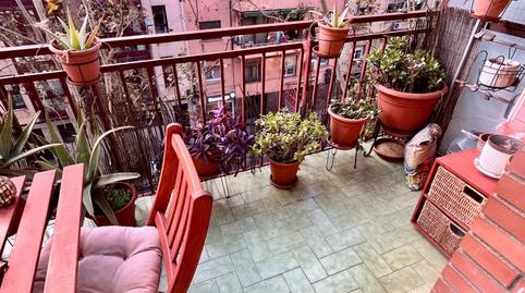Foto 3 de Piso en venta en Carrer de las Navas de Tolosa, Navas,  Barcelona Capital