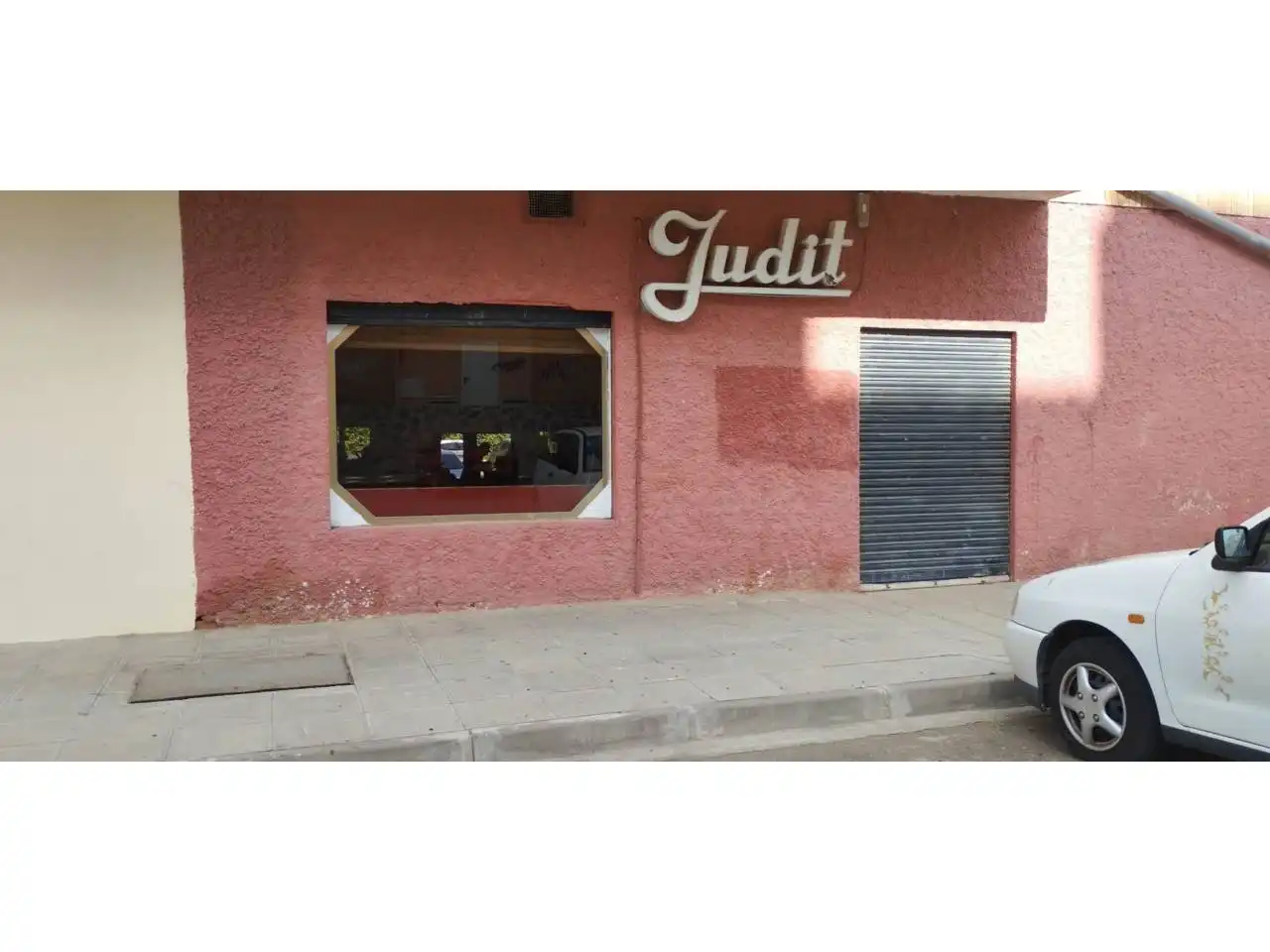 Local en venta en Argés con Aire acondicionado