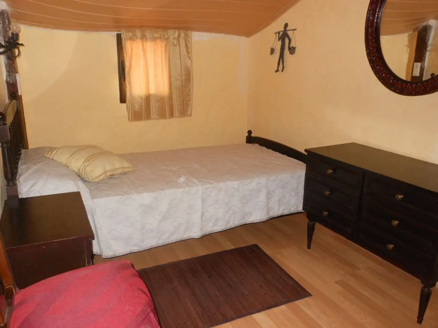 Casa amb jardí en venda a C/ CARDENAL GIL DE ALBORNOZ 9, imagen 10