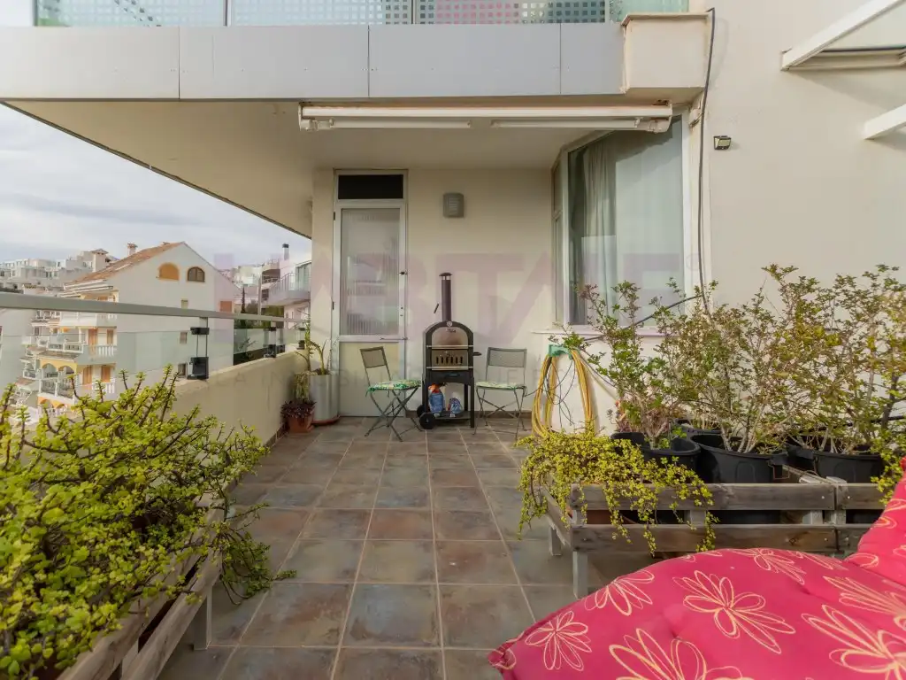 Chalet en venta en Calle Serra De Mariola, imagen 36
