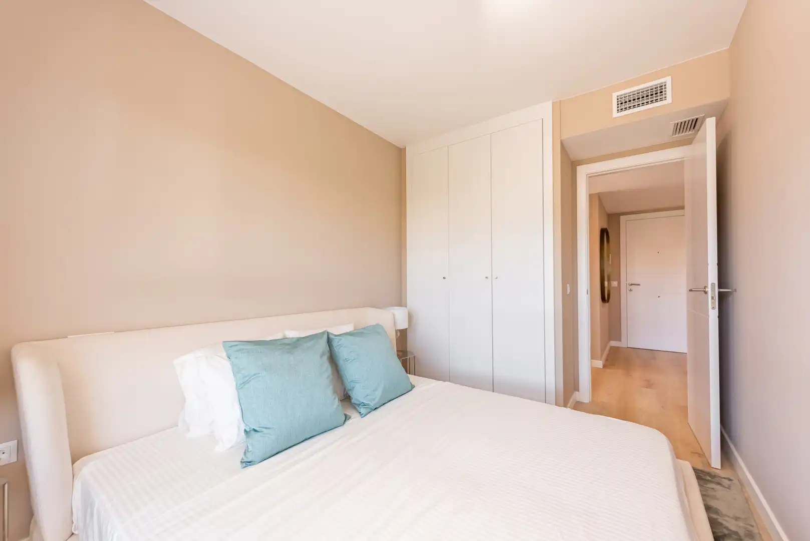 Apartament amb terrassa en venda a Nueva Andalucía, imagen 12