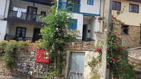 Encantadora casa Adosada en Piloña