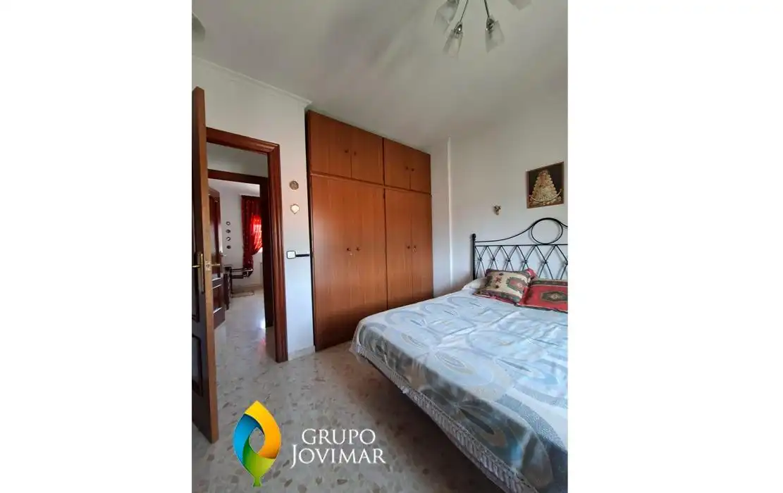 Habitación de Casa o chalet en venta en Guadix con Calefacción, Piscina y Amueblado