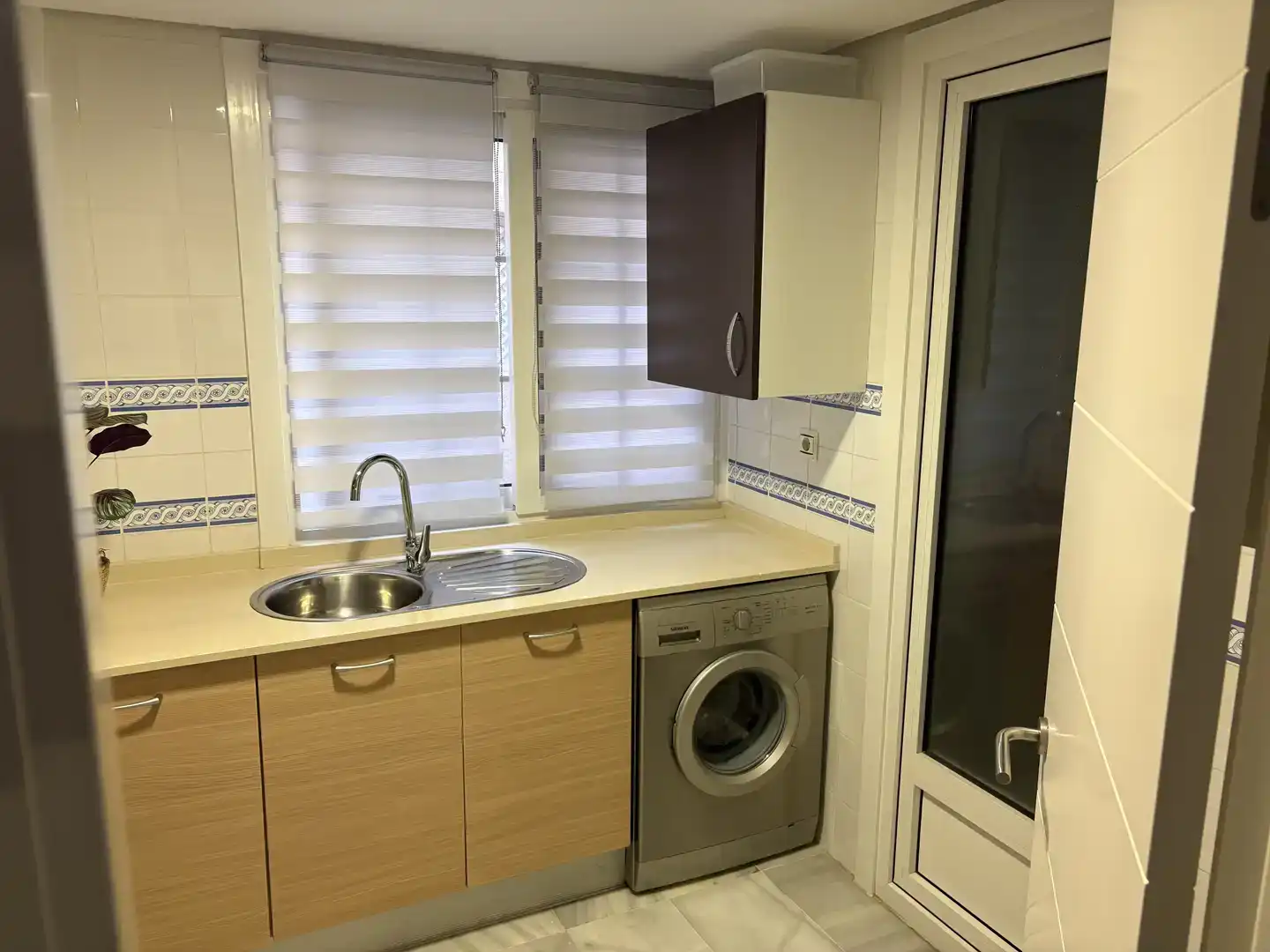Dúplex en venta en Calle Carabela, 17, Almerimar