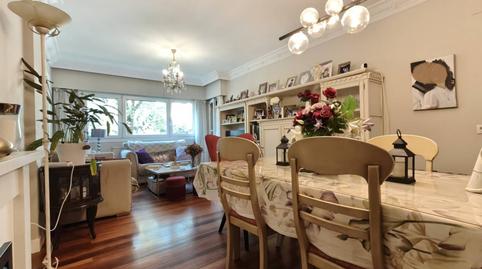 Photo 4 of Flat for sale in Ángel, Santa María de Getxo, Bizkaia