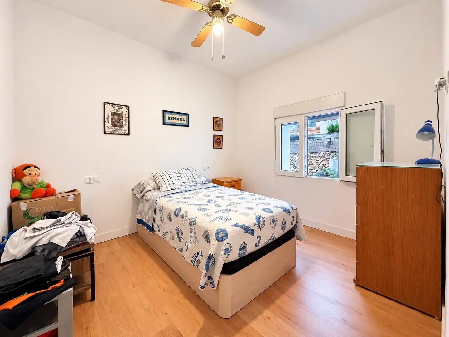 Maison avec terrasse à vendre à NUESTRA SEÑORA DEL PILAR, imagen 11