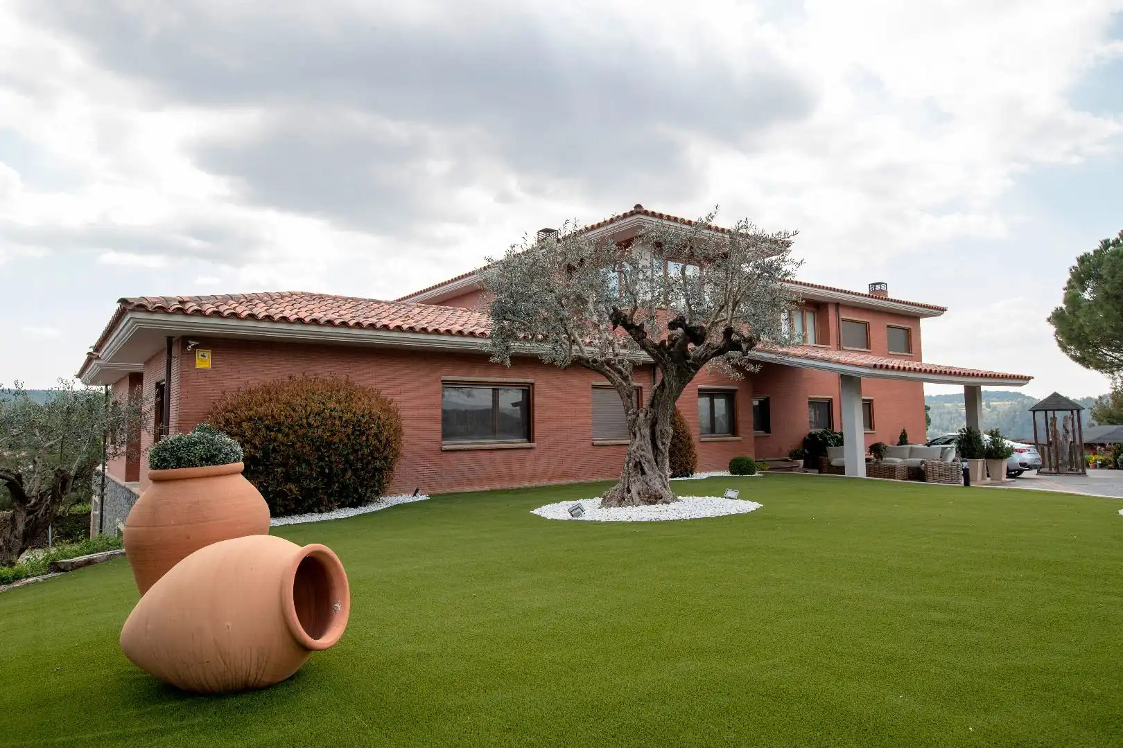 Casa o chalet en venta en Navarcles