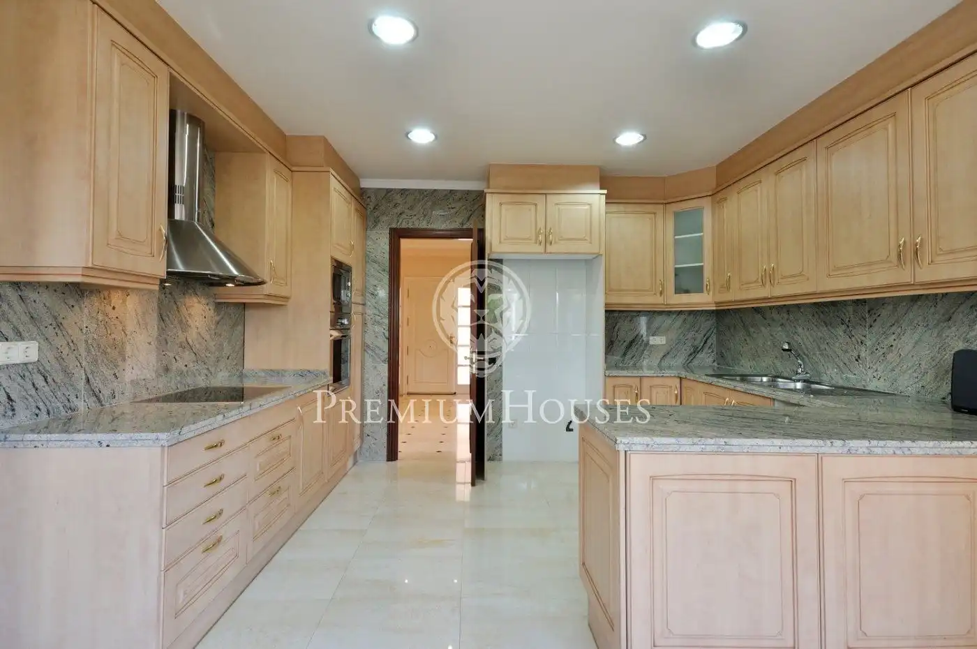 House with pool for sale in Supermaresme, imagen 15