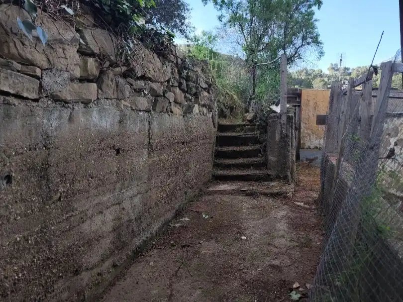 Wohnbaugrundstück zum Verkauf in Narcís Oller 15, imagen 4
