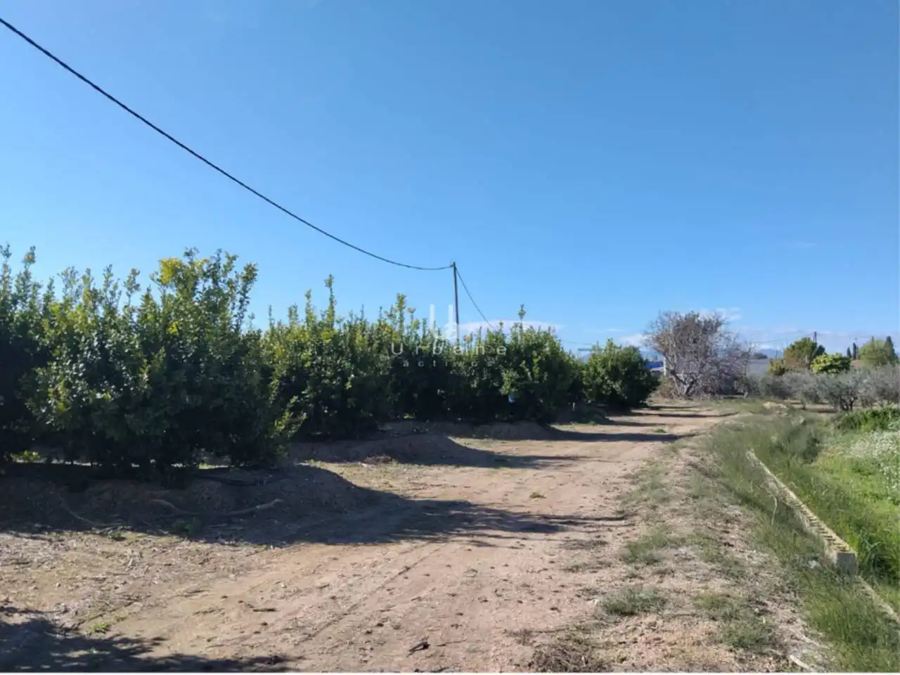 Terreny rústic en venda a Camino Huerta de Abajo, imagen 12