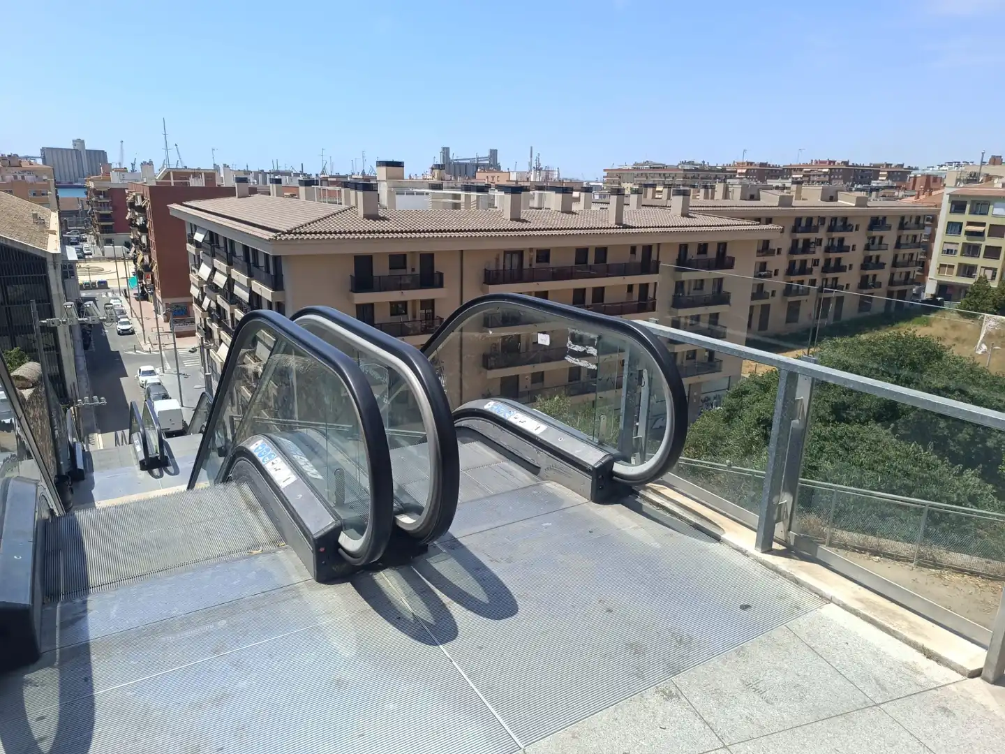 Flat for rent in Nou Eixample Sud