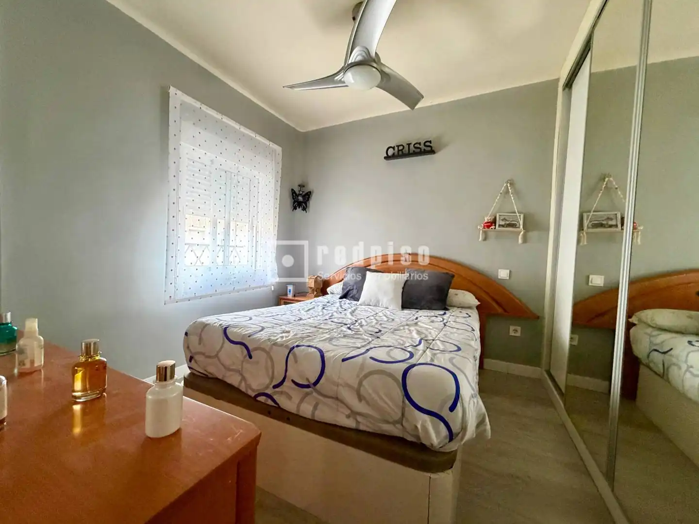 Flat for sale in de Alborea, Puerta Bonita