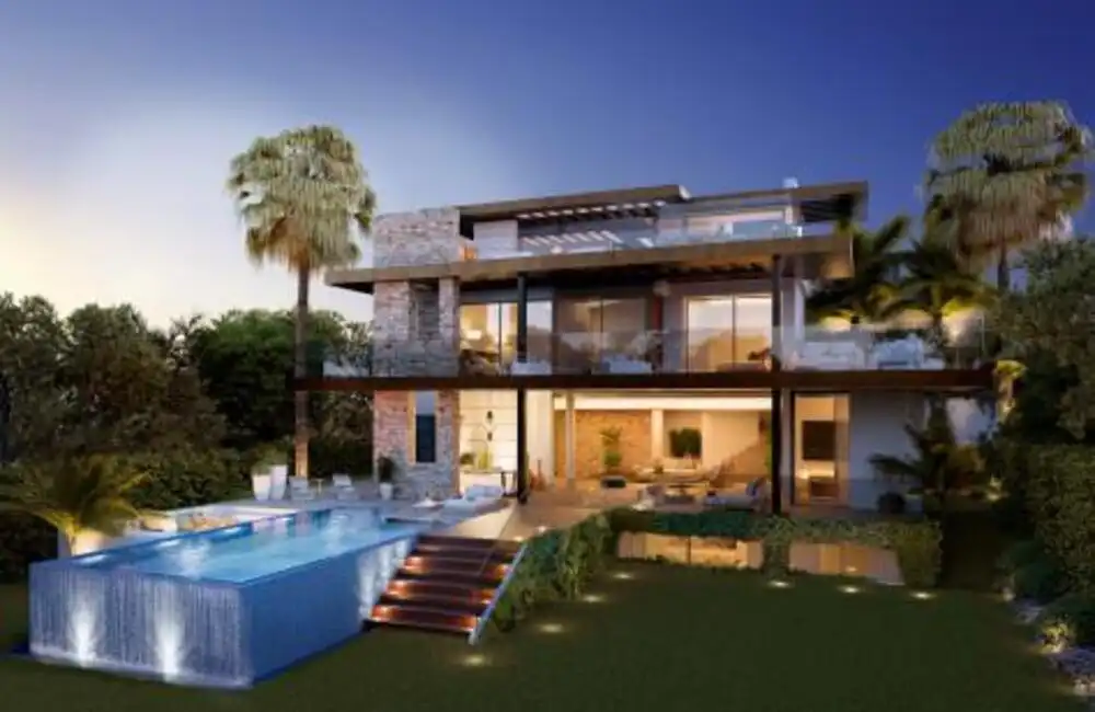 Casa amb piscina en venda a La Alquería, imagen 21