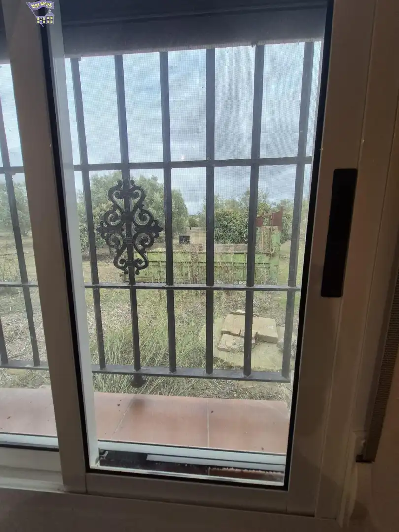 Finca rústica en venda a Arcos de la Frontera