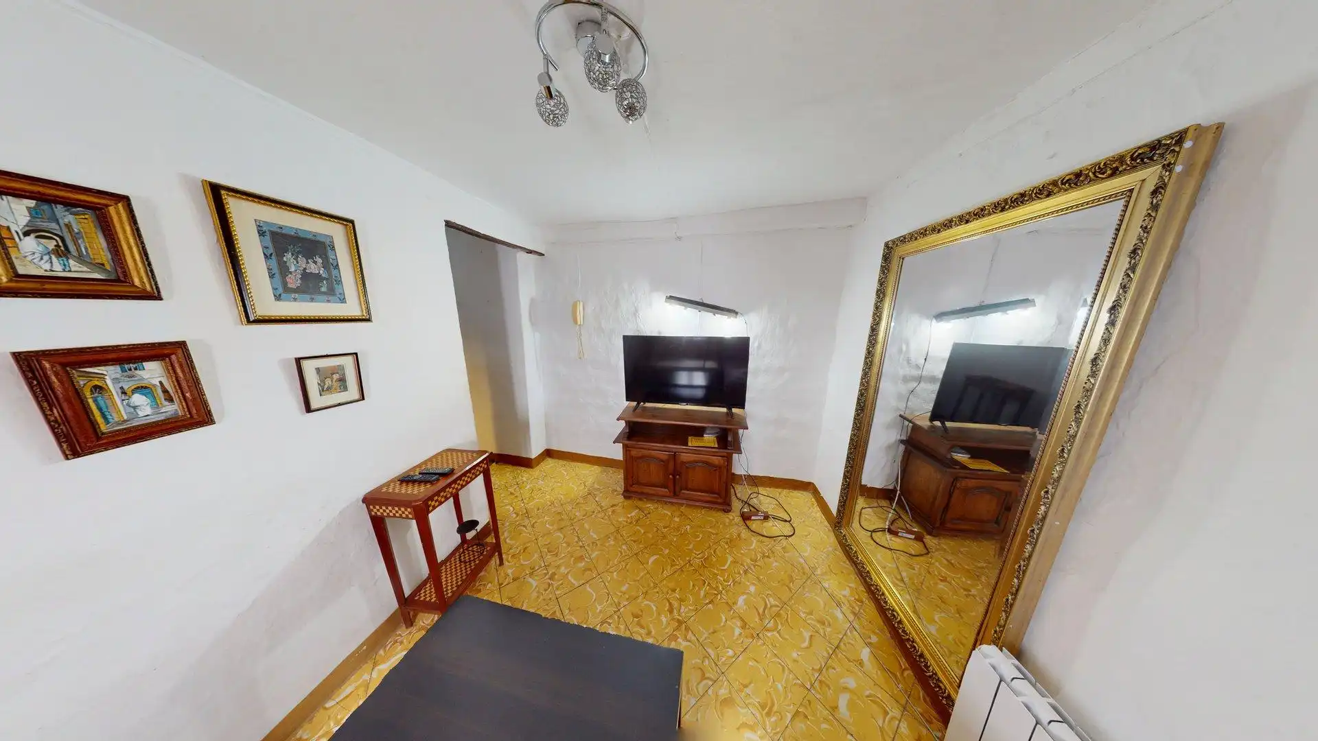 Casa adosada en venda a Calle Encina, Tolox