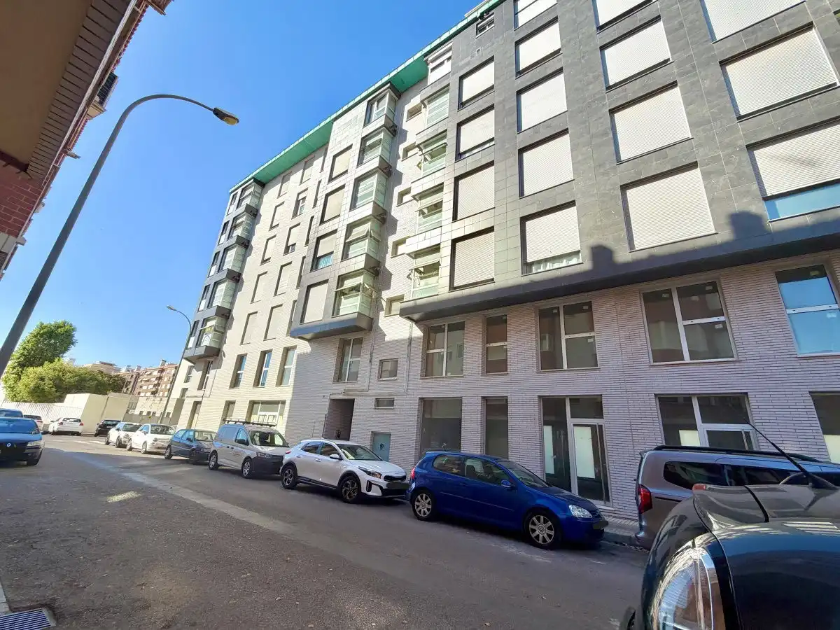 Gewerbefläche zum Verkauf in Carrer Cronista Doñate, imagen 8