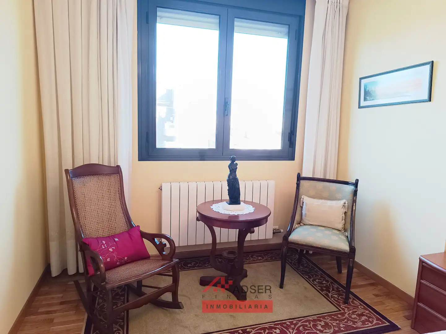 Piso en venta en Logroño - AV BURGOS, El Arco