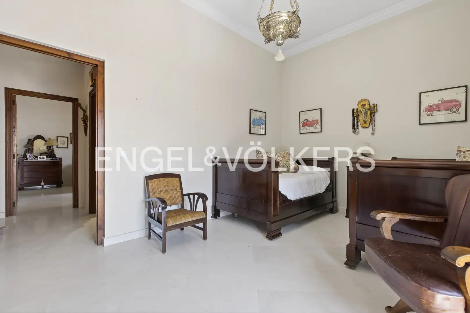 Casa o chalet en venta en Écija con Aire acondicionado, Calefacción y Jardín privado
