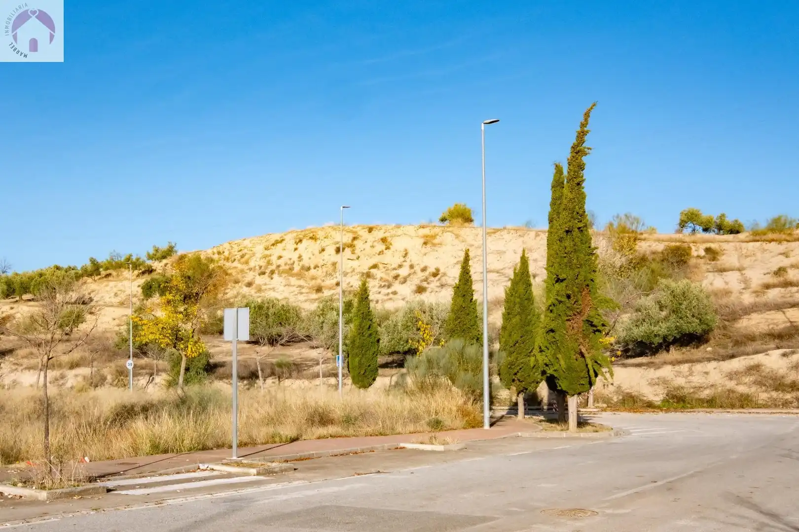 Industrial land for sale in Alfacar, imagen 21