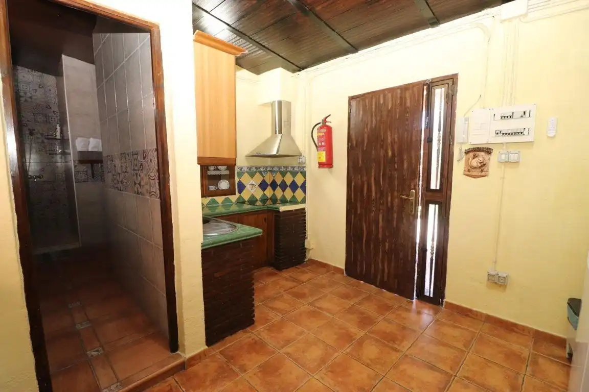Casa con piscina in affitto a Centro, imagen 45