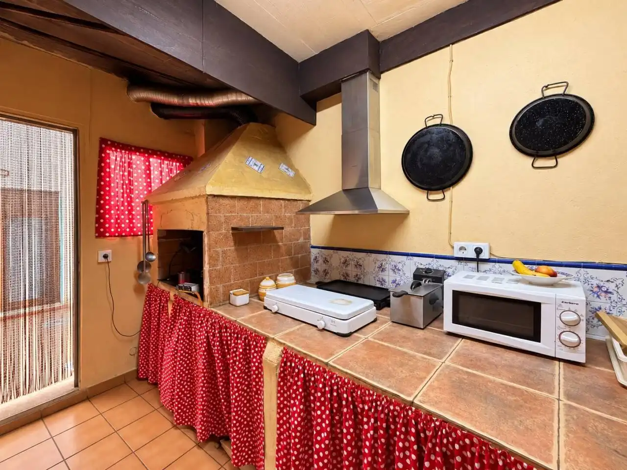 Flat with lift for sale in Plaza Calvari, imagen 23