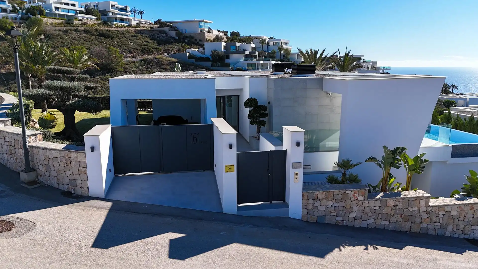 Casa o chalet en venta en Cumbre del Sol