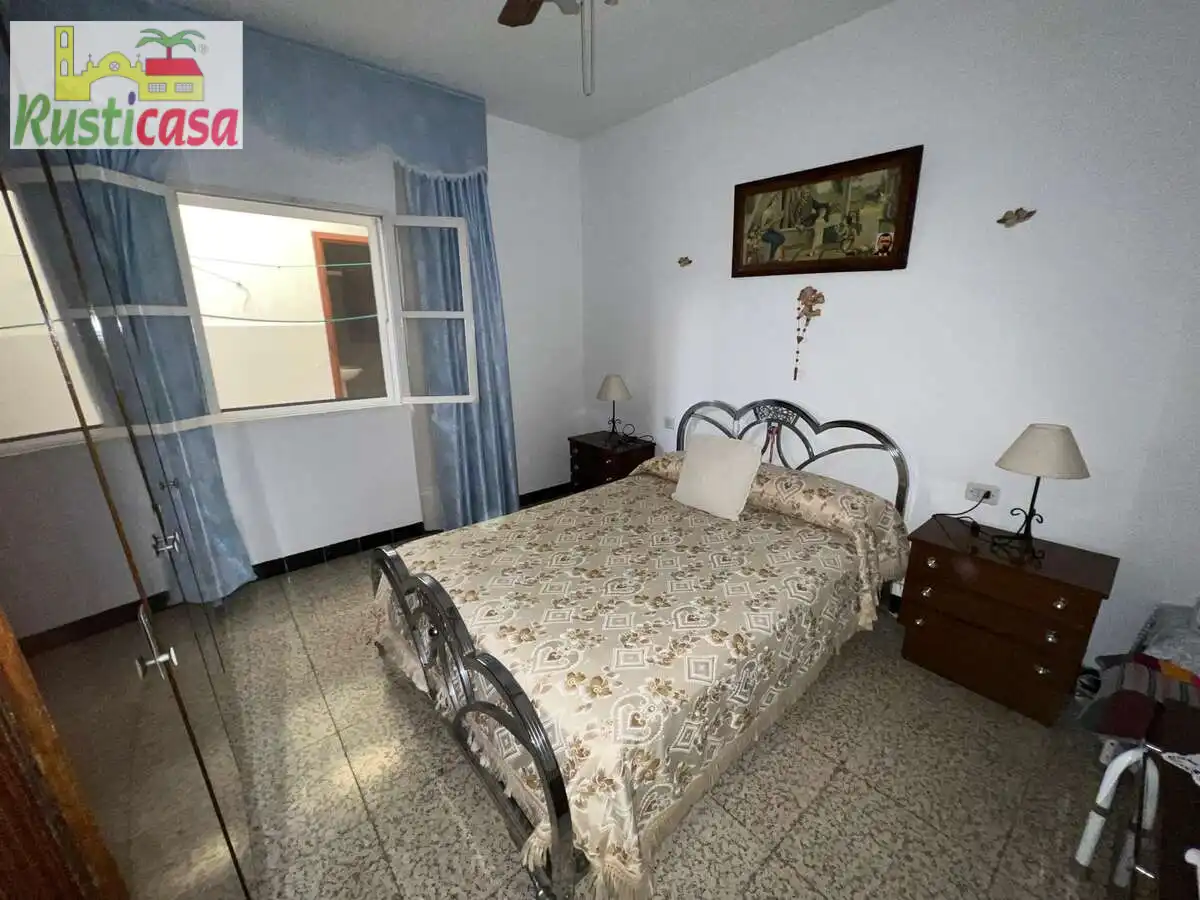 Appartement avec balcon à vendre à Cuesta del Molino, imagen 8