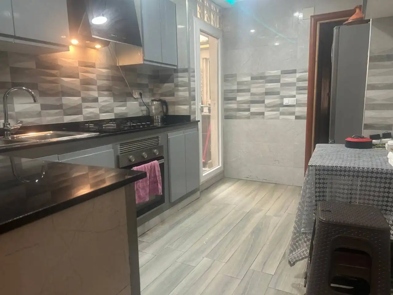 Cocina de Piso en venta en Vila-real